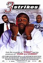 Cover image of the movie 3 Strikes