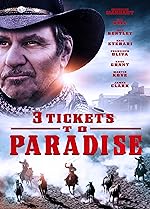 Cover image of the movie 3 Tickets to Paradise