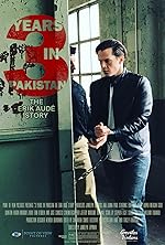 Cover image of the movie 3 Years in Pakistan: The Erik Aude Story