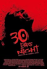 Cover image of the movie 30 Days of Night