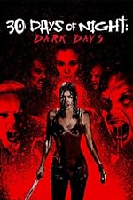 Cover image of the movie 30 Days of Night: Dark Days
