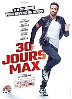 Cover image of the movie 30 jours max
