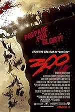 Cover image of the movie 300