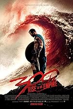 Cover image of the movie 300: Rise of an Empire