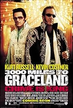 Cover image of the movie 3000 Miles to Graceland