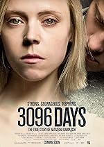 Cover image of the movie 3096 Tage