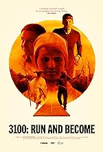 Cover image of the movie 3100, Run and Become
