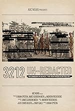 Cover image of the movie 3212 Un-redacted