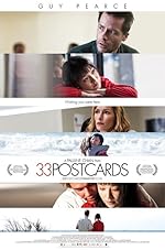 Cover image of the movie 33 Postcards