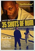 Cover image of the movie 35 Shots of Rum