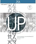 Cover image of the movie 35 Up