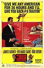 Cover image of the movie 36 Hours