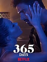 Cover image of the movie 365 Days