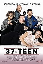 Cover image of the movie 37-Teen