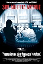 Cover image of the movie 388 Arletta Avenue
