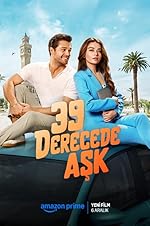 Cover image of the movie 39 Derecede Ask