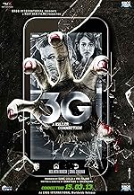 Cover image of the movie 3G: A Killer Connection