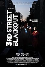Cover image of the movie 3rd Street Blackout