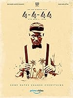 Cover image of the movie 4:4:44