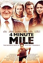 Cover image of the movie 4 Minute Mile