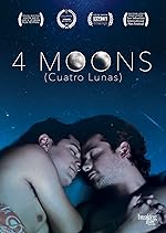 Cover image of the movie 4 Moons