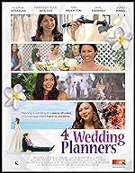 Cover image of the movie 4 Wedding Planners