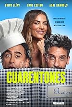 Cover image of the movie 40 Years Young