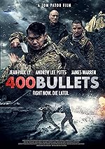 Cover image of the movie 400 Bullets