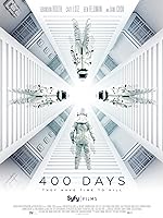 Cover image of the movie 400 Days