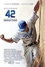 Cover image of the movie 42
