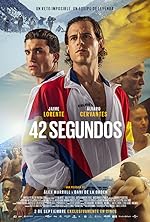 Cover image of the movie 42 segundos