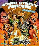 Cover image of the movie 42nd Street Forever: Blu-ray Edition