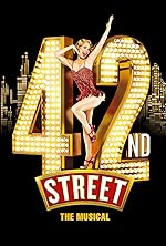Cover image of the movie 42nd Street: The Musical