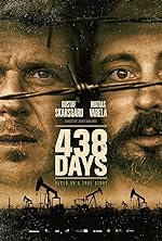 Cover image of the movie 438 Days