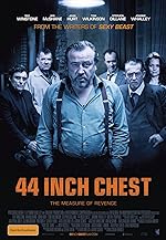 Cover image of the movie 44 Inch Chest