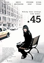 Cover image of the movie .45