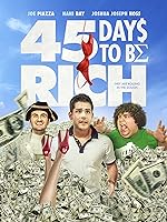 Cover image of the movie 45 Days to Be Rich