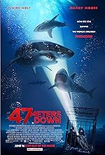 Cover image of the movie 47 Meters Down