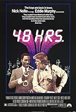 Cover image of the movie 48 Hrs.