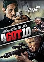 Cover image of the movie 4Got10