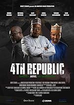 Cover image of the movie 4th Republic