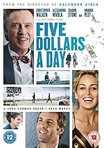 Cover image of the movie $5 a Day