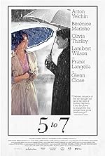 Cover image of the movie 5 to 7