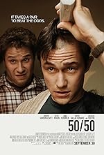 Cover image of the movie 50/50