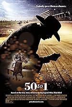 Cover image of the movie 50 to 1