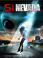 Cover image of the movie 51 Nevada