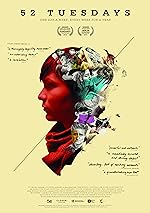 Cover image of the movie 52 Tuesdays