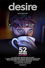 Cover image of the movie 52 Words for Love