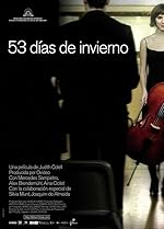Cover image of the movie 53 días de invierno