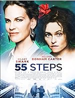 Cover image of the movie 55 Steps